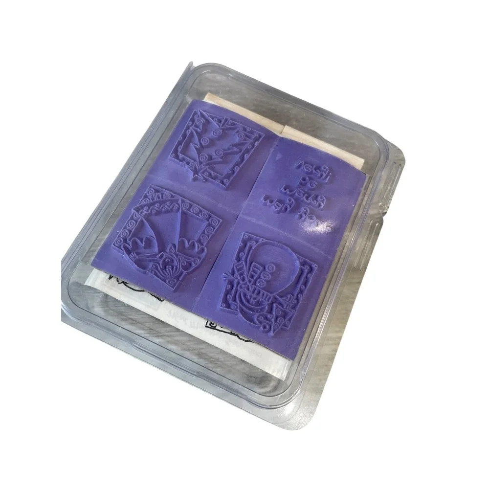 Stampin Up this stampin
